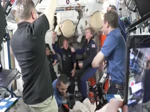 ESPACIO A TIERRA  - May 26, 2023